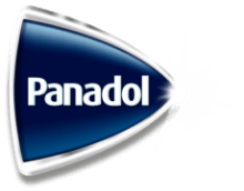 Panadol Ireland Logo