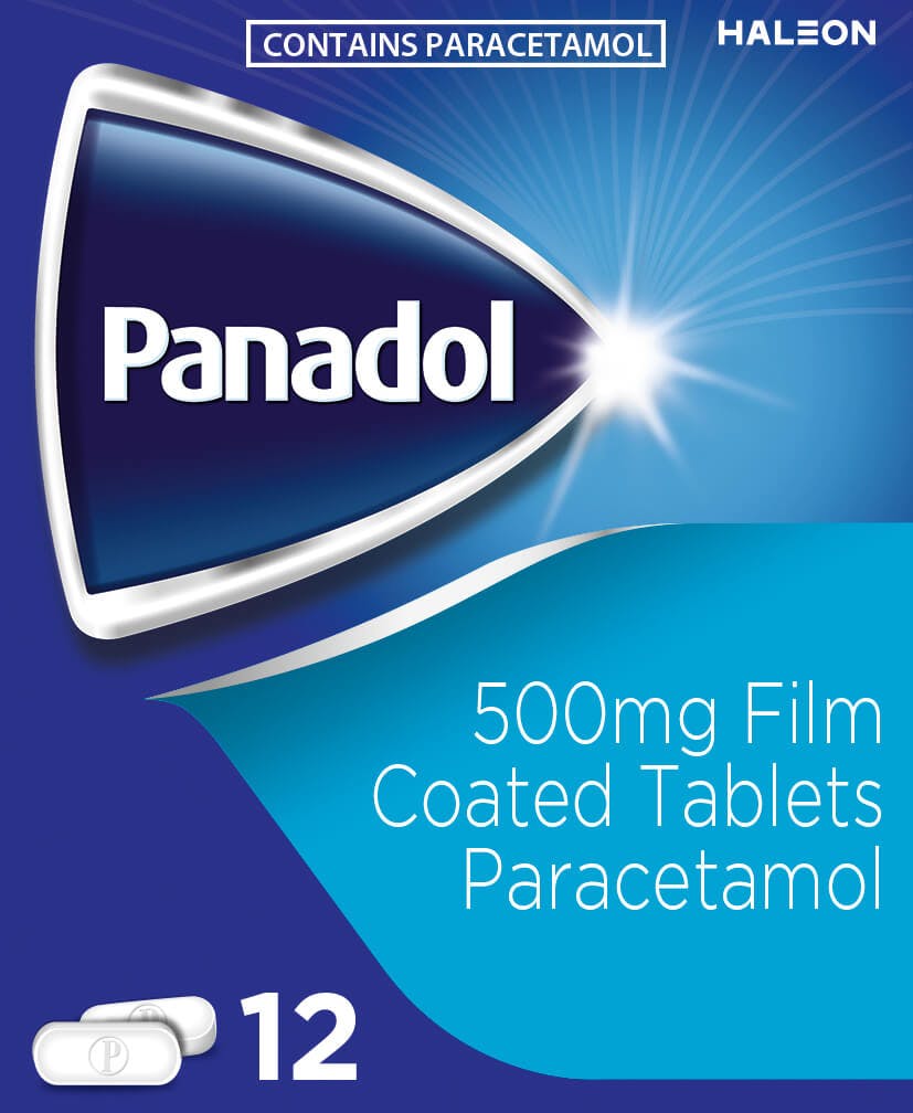 Panadol Advance Tablets