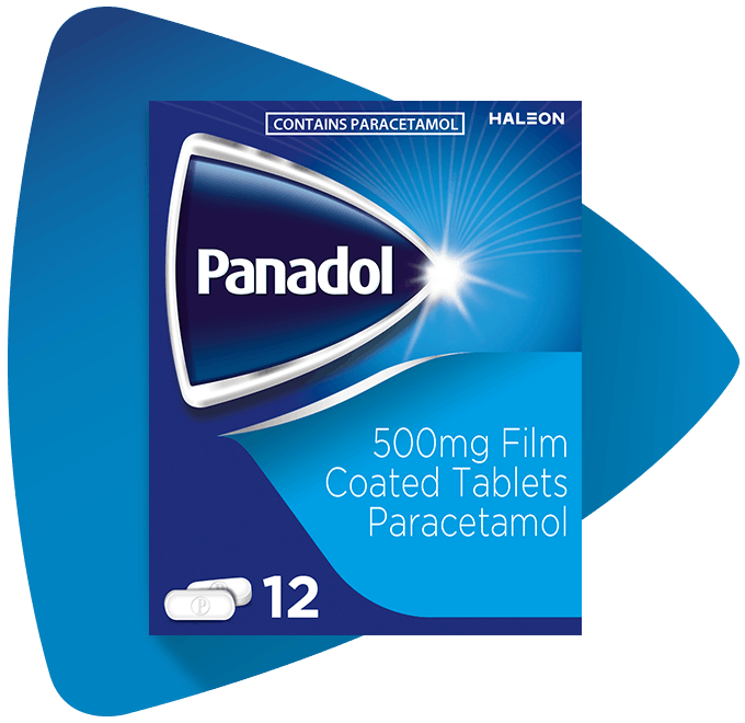 Panadol Advance Tablets with Optizorb Formulation