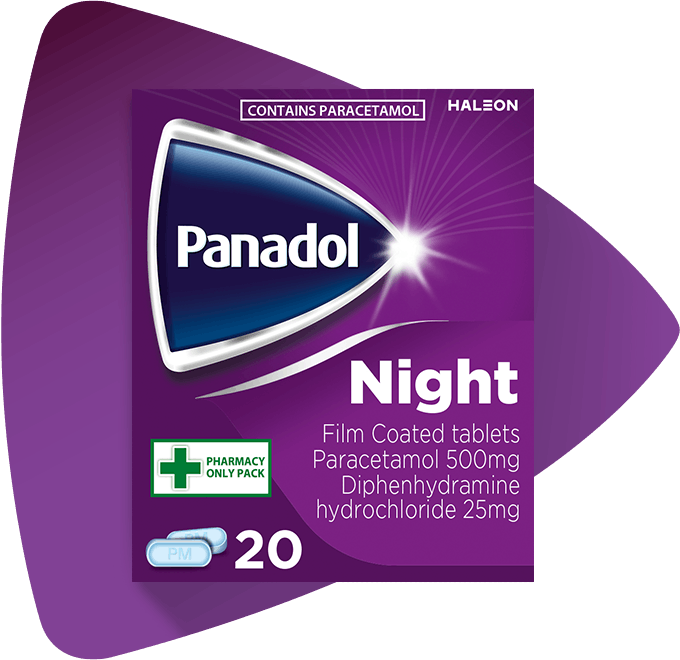 Panadol Night