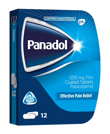 Panadol Advance Tablets