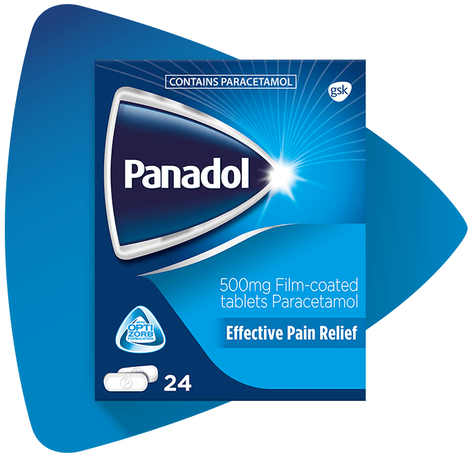 Panadol Night panadol-night