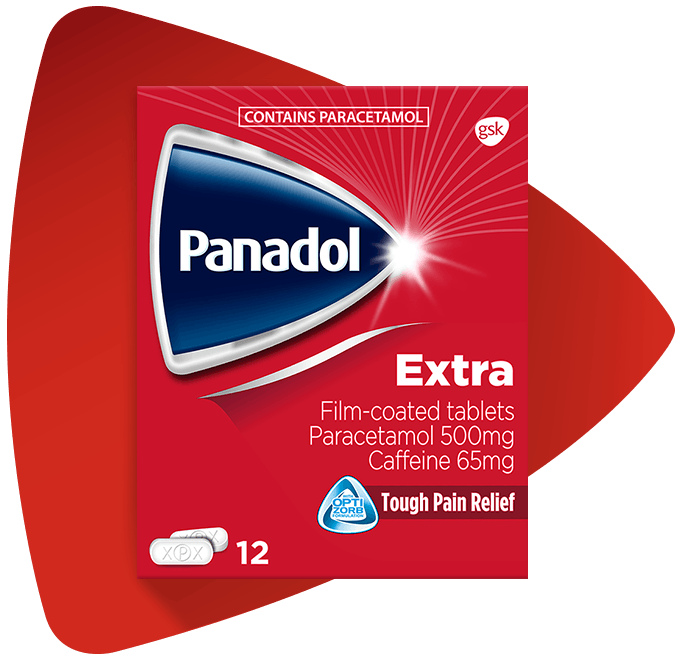 Panadol Extra Advance Tablets