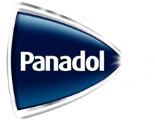 Panadol Ireland Logo
