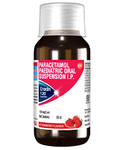 Panadol Elixir 5 – 12 Years