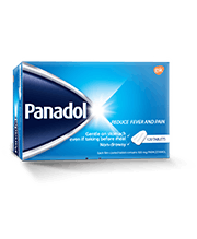 Panadol 500 mg