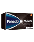 Panadol Migraine Packet