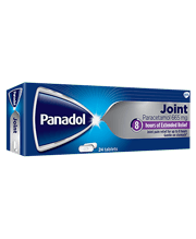 Panadol Joint Osteo Packet