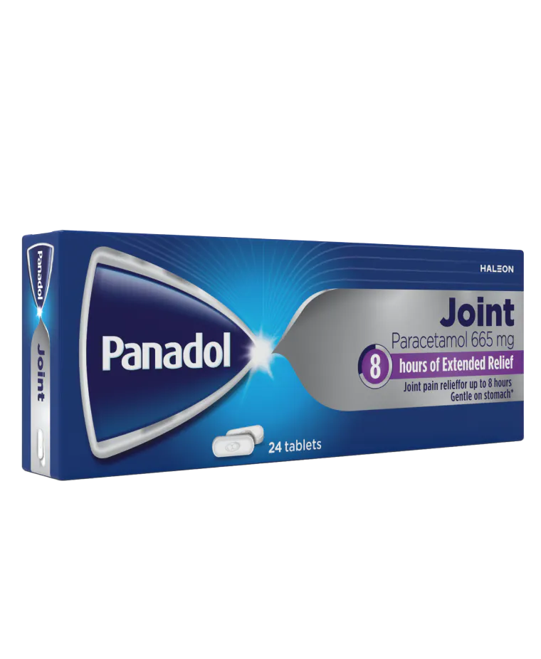 Panadol Joint Osteo Packet