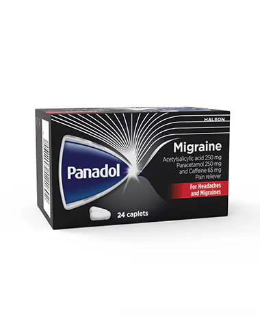 Panadol Migraine