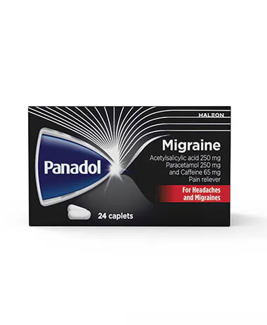 Panadol Migraine