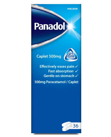 Panadol Advance