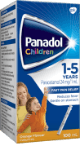 Panadol Elixir 5 – 12 Years