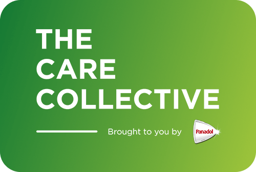 Care collective logo