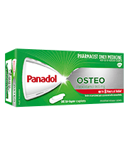 Panadol Osteo