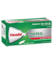 Panadol Osteo