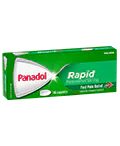 Panadol Rapid Caplets