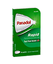 Panadol Rapid