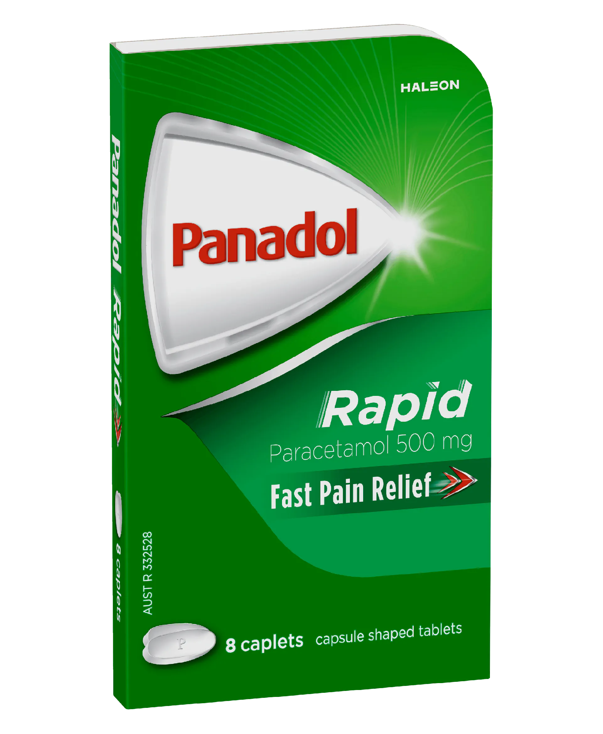 Panadol Rapid Handipak