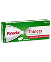 Panadol Tablets