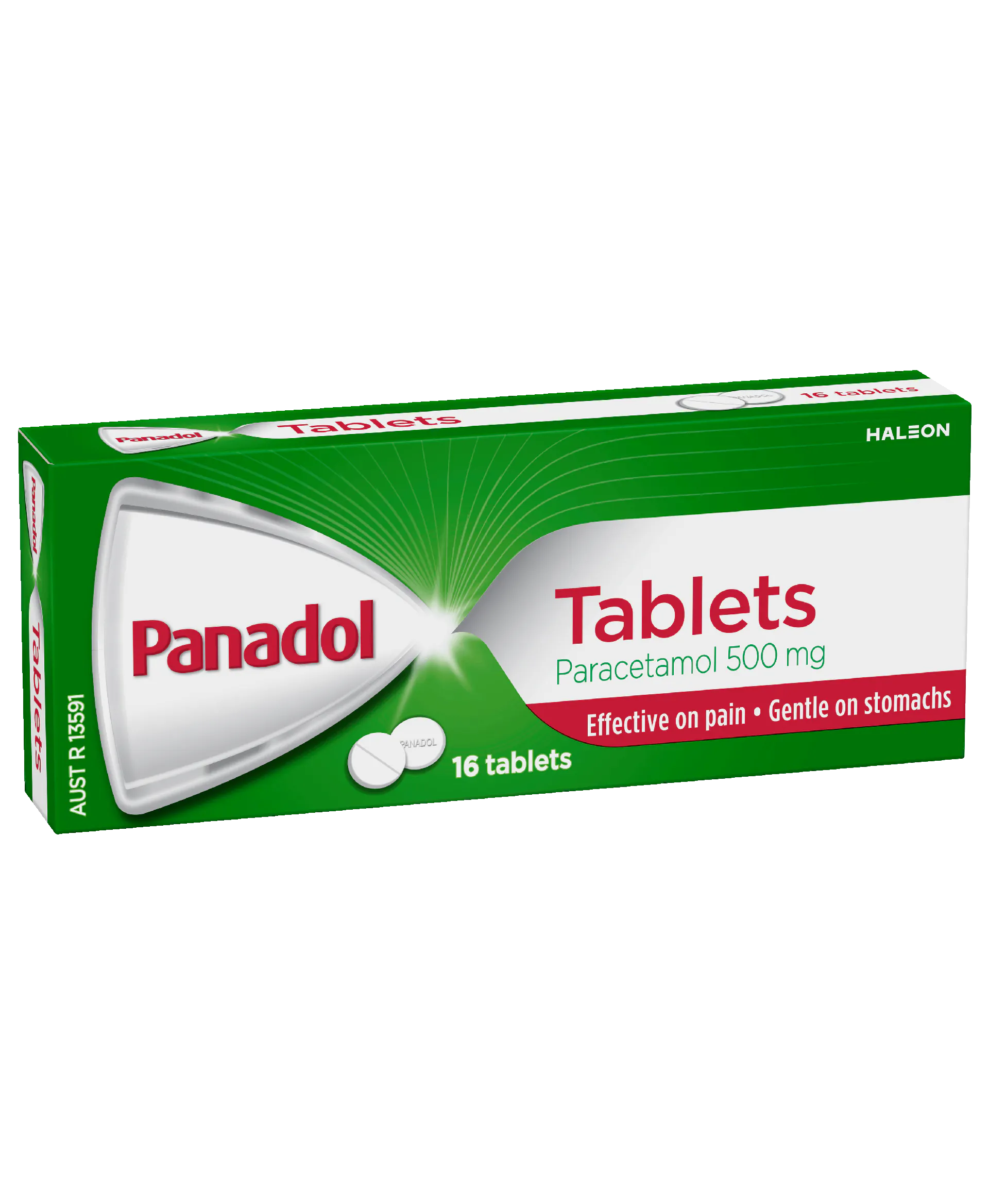 Panadol Tablets