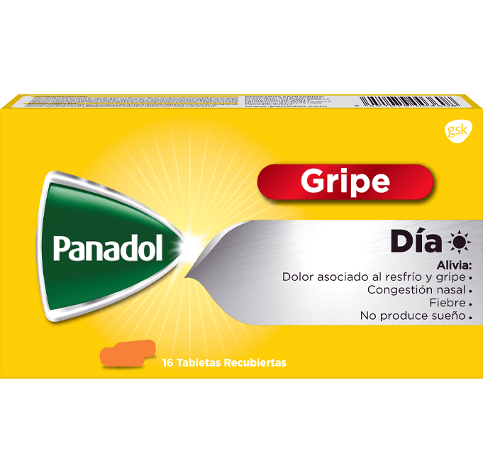 Panadol Dia