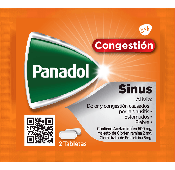 Panadol Sinusitis
