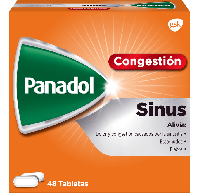 Panadol Sinusitis