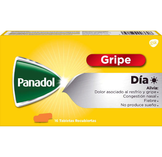 Panadol Dia