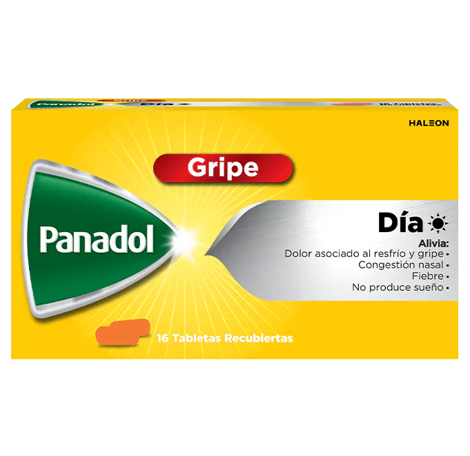 Panadol Dia 