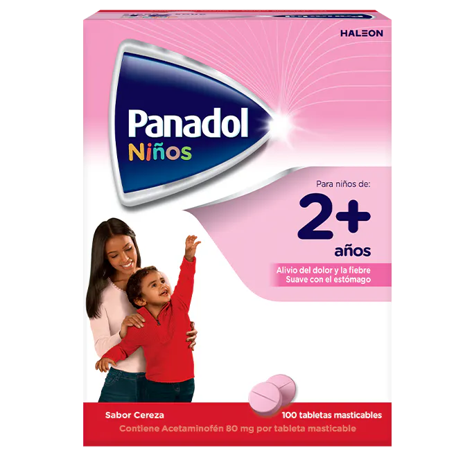 Panadol Tablets