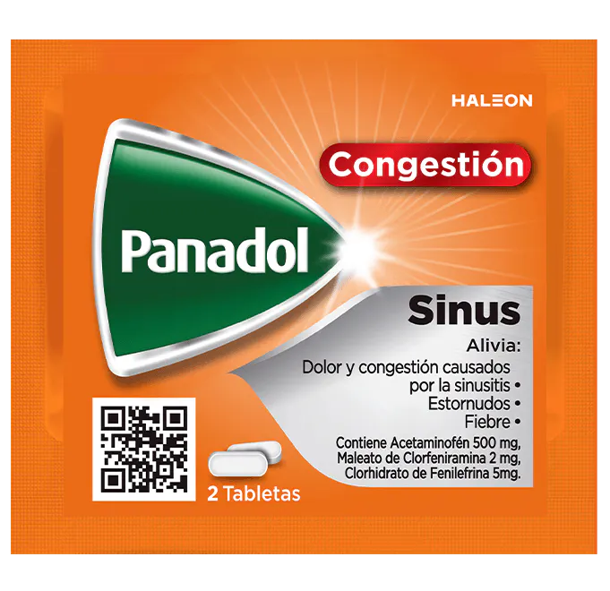 Panadol Sinusitis