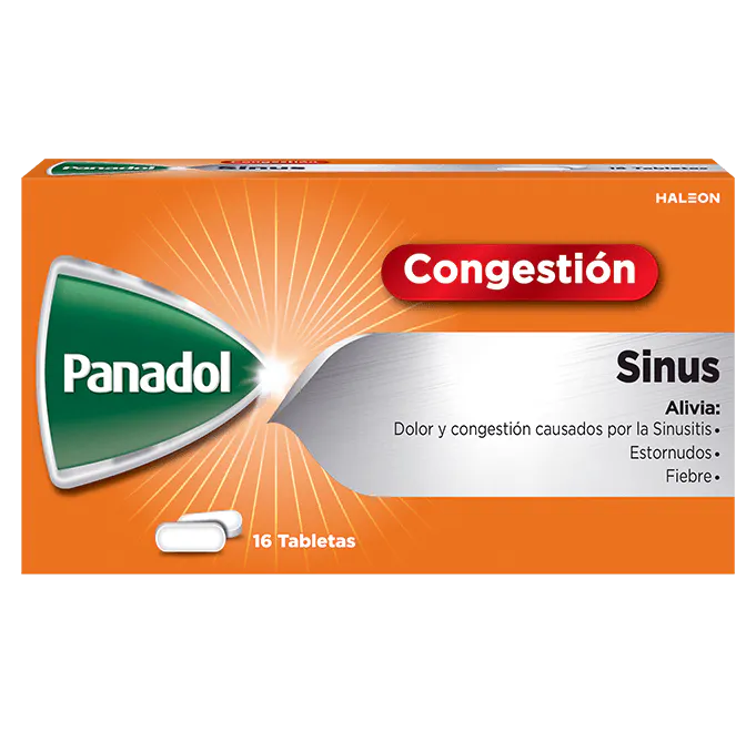 Panadol Sinus