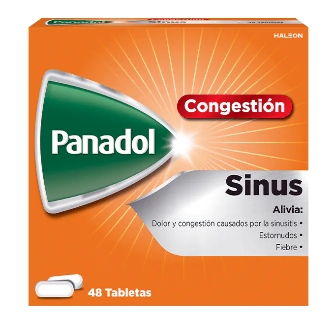Panadol Sinusitis