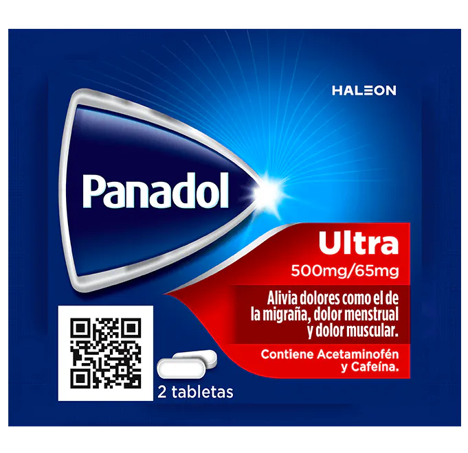 Panadol Ultra