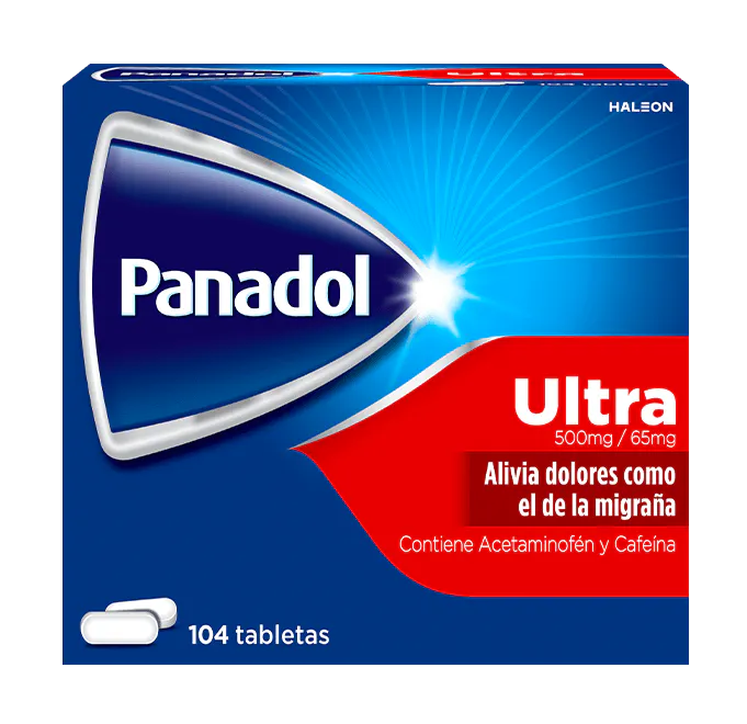 Panadol Ultra