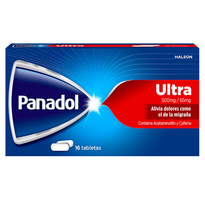 Panadol Ultra