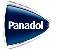 Panadol logo