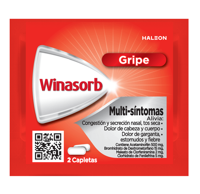 Panadol Multi-Síntomas