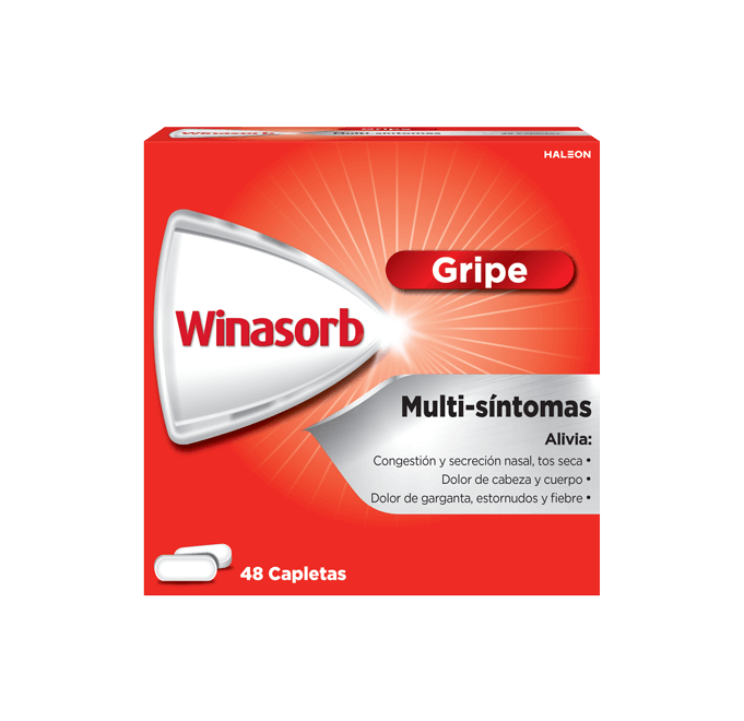 Panadol Multi-Síntomas