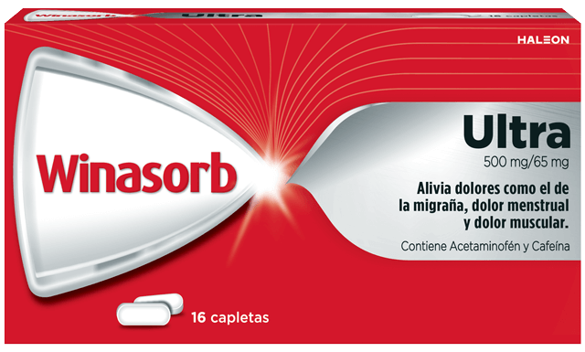 Panadol Extra Soluble Tablets - 24 tablets pack