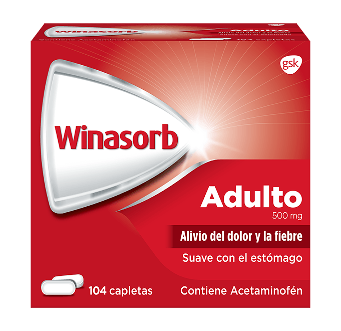 Panadol Extra Advance Tablets - 14 tablets pack