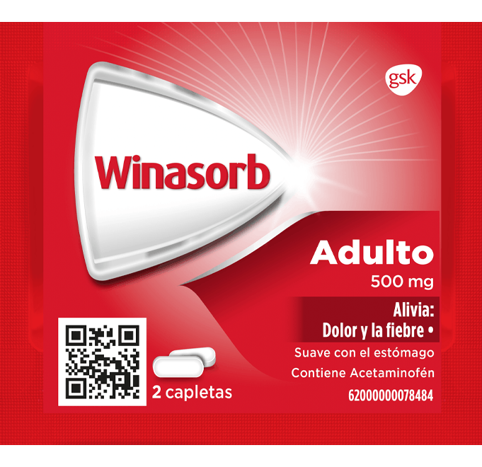 Panadol Ultra