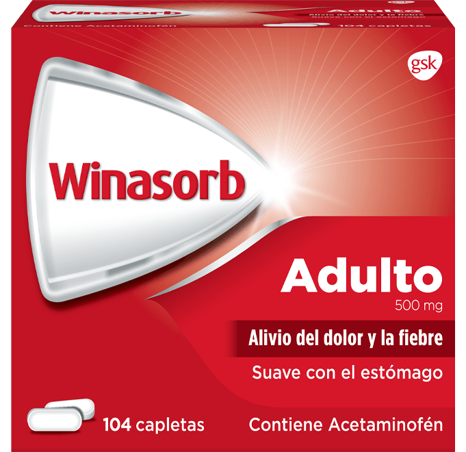 Panadol Ultra