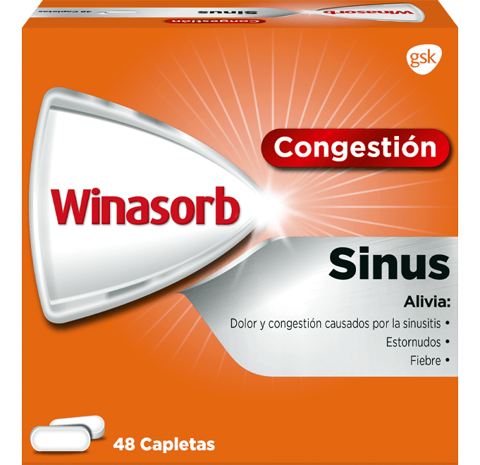 Panadol Sinusitis