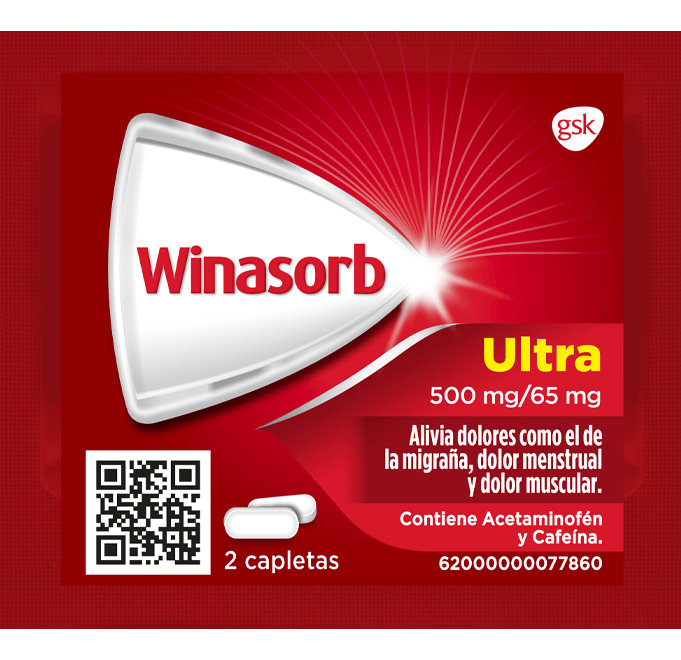 Panadol Ultra