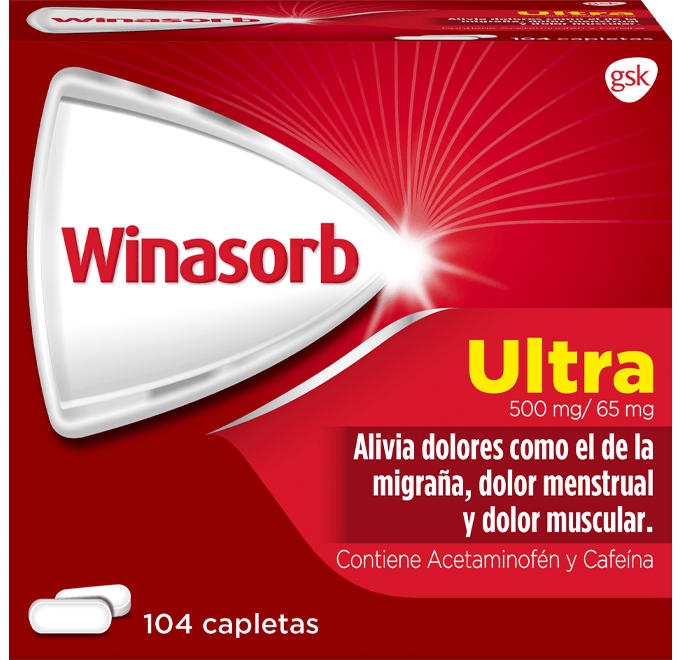 Panadol Ultra