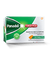 Panadol Cold & Flu