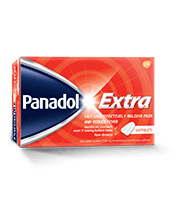 Panadol Extra