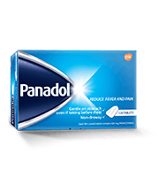 Panadol 500mg